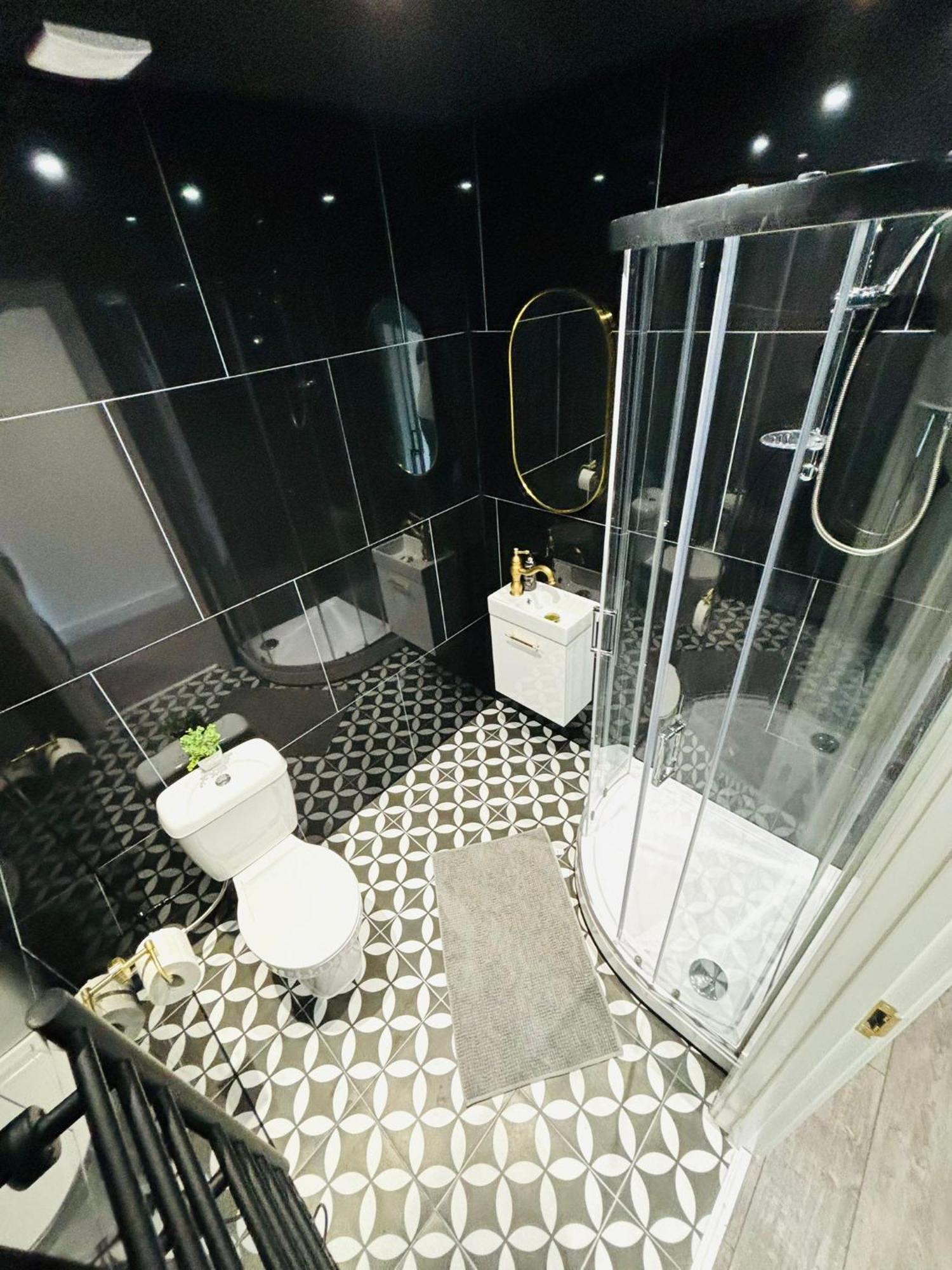 London 31 Central Studio, Ideal For Tourists Top Locations Exteriör bild